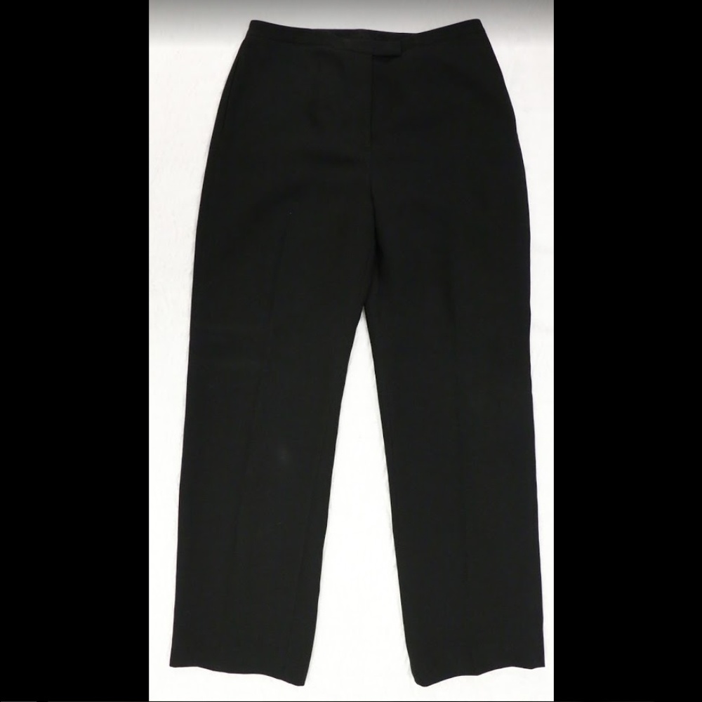 Stresa Black Dress Pants🔥